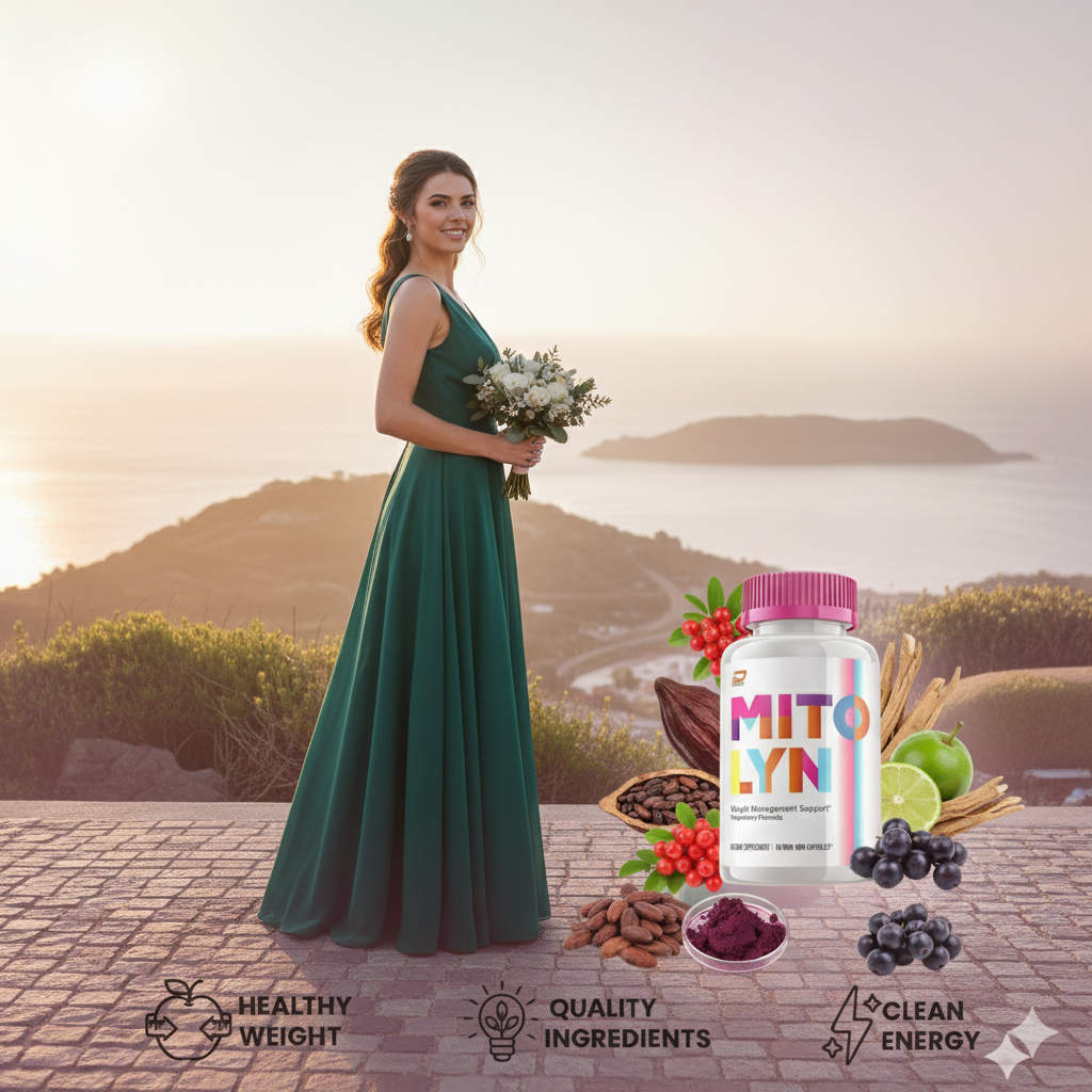 Bridesmaid Goals: Your Stress-Free Guide to Glowing on the Big Day