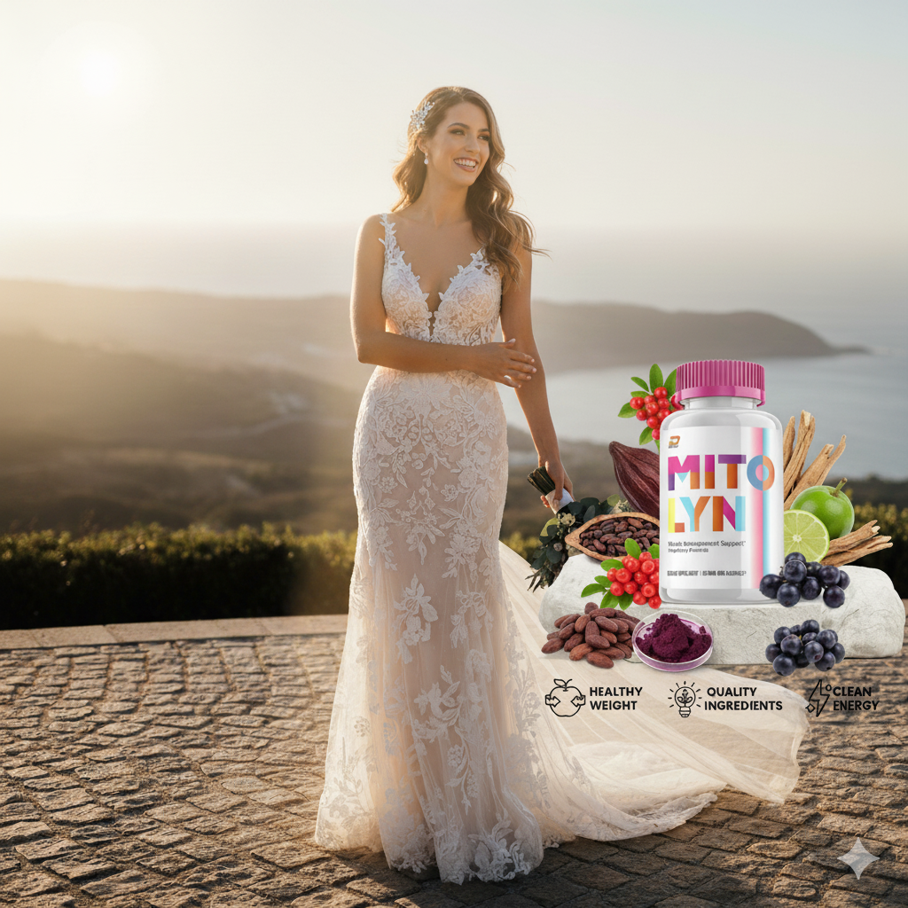 Bride-to-Be Bliss: Achieving Your Dream Wedding Day Body Naturally